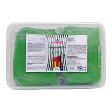 Load image into Gallery viewer, Green Tastycrafts Fondant | Sugar Paste
