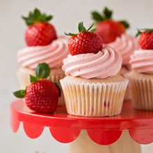 Load image into Gallery viewer, K16 White Paper Muffin Liner 500  Pieces 4
