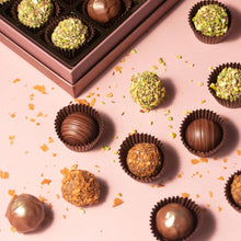 Load image into Gallery viewer, K18 Ferrero Rocher Brown Chocolate Liner 1000 Pieces 2