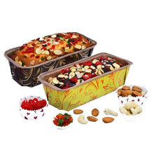 Load image into Gallery viewer, K33 Laminated Loaf Liner | Plumpy | Bake & Serve 250 g 3