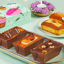 Load image into Gallery viewer, K44 Designer Brownie Rectangle Bake & Serve 3