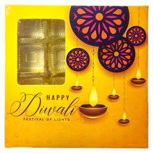 Load image into Gallery viewer, M315 Happy Diwali 16 Cavity Chocolate Box