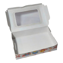 Load image into Gallery viewer, M411 Merry Christmas 6 Brownie Box 4