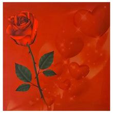 Load image into Gallery viewer, M622 Happy Valentine's Day 16 Cavity Chocolate Box 2