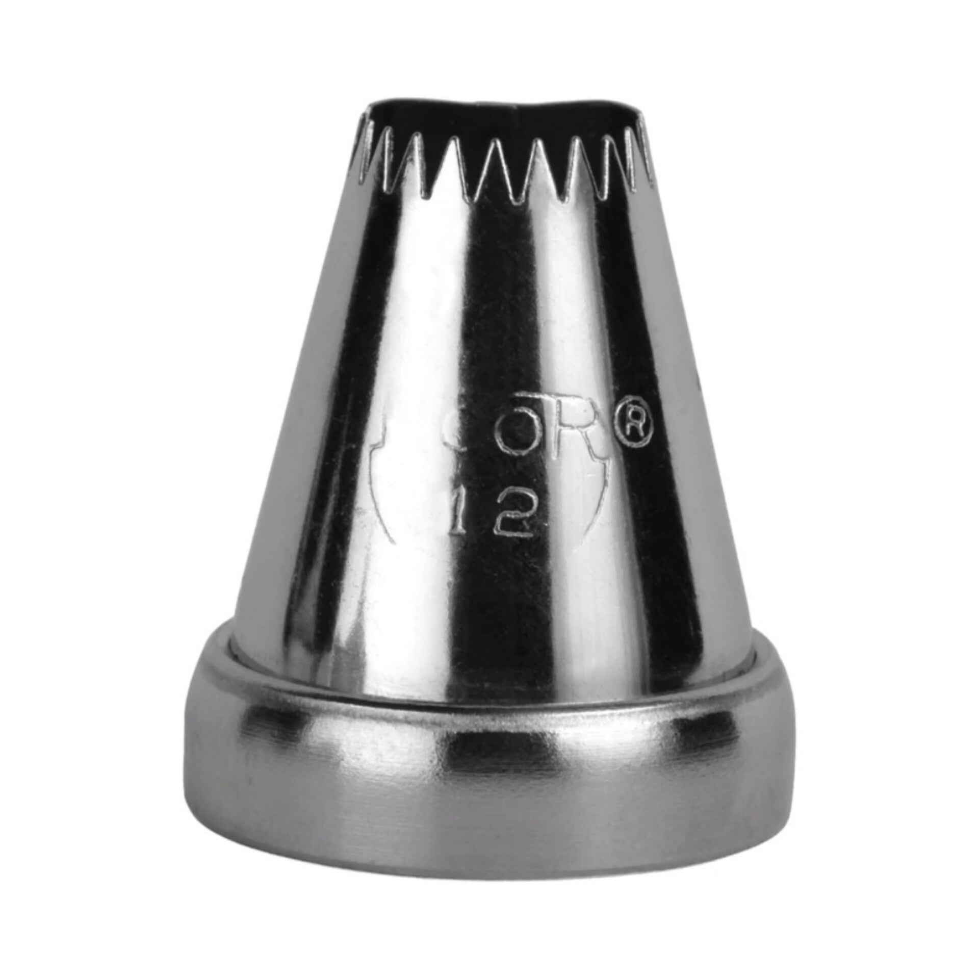 Noor 12 Nozzle