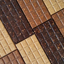 Load image into Gallery viewer, P21 24 Slabs Bar PVC Chocolate Mould 3