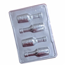 Load image into Gallery viewer, P5 Medium Alcohol Bottle PVC Chocolate Mould