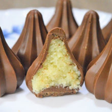 Load image into Gallery viewer, P72 Modak Ganesh Chaturthi Special PVC Chocolate Mould 4