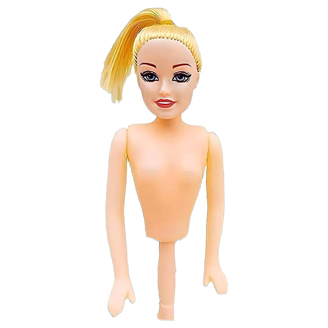 Barbie Cake Doll Topper – Vinayak De Food Mart
