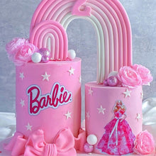 Load image into Gallery viewer, Pink Tastycrafts Fondant | Sugar Paste 4