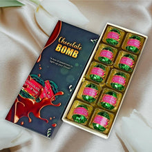 Load image into Gallery viewer, Sutli Bomb Diwali Cracker Chocolate Sticker Sheet 2