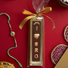 Load image into Gallery viewer, M741 Single Cavity Long PVC Chocolate Box