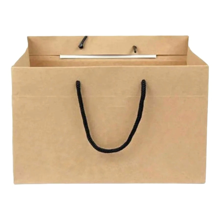 1 Kg Paper Cake Carry Bag