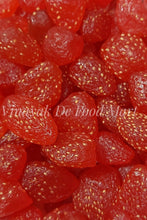 Load image into Gallery viewer, Dry Candied Strawberry Dry Fruit
