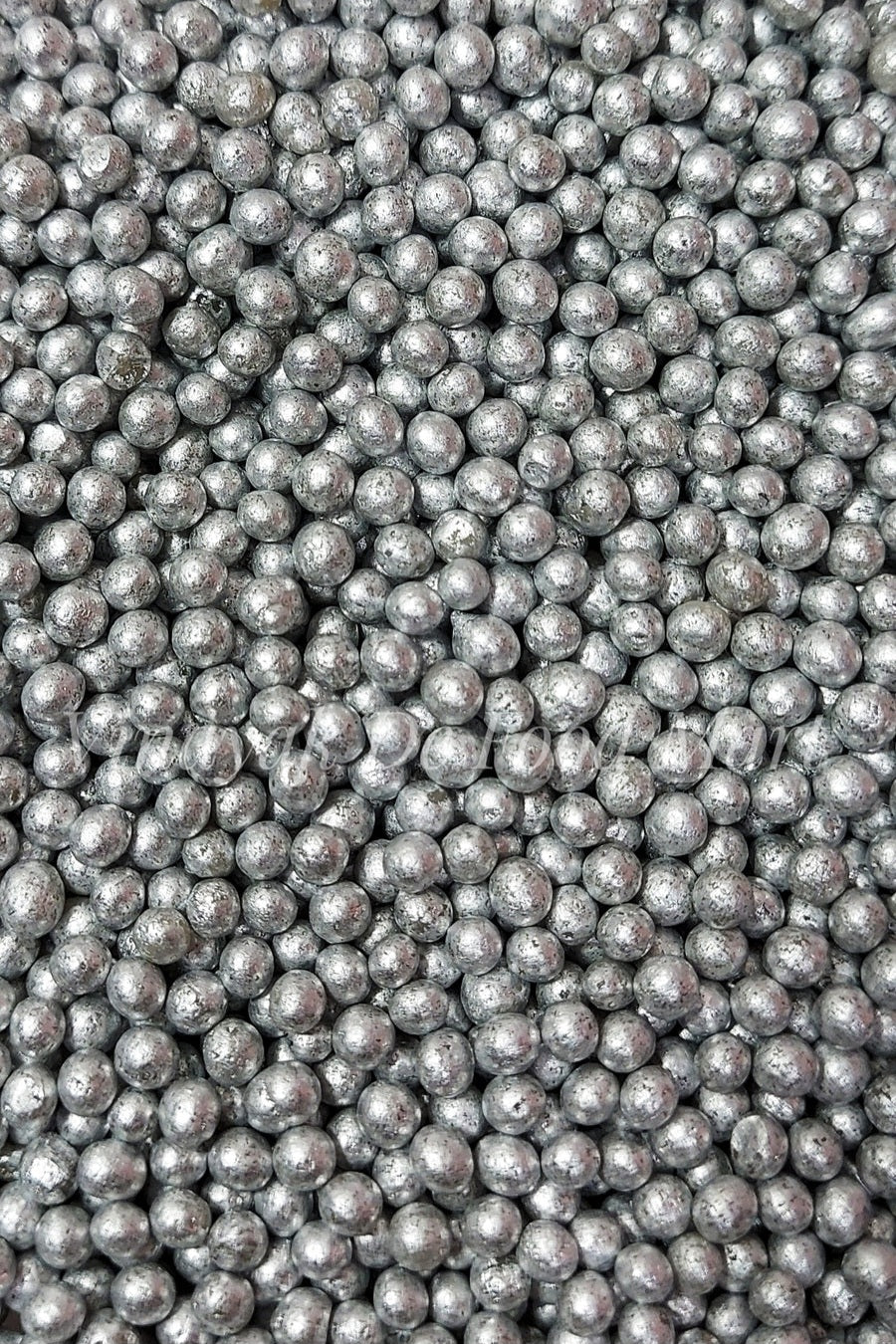 R36 Silver Balls 1 mm Sprinkles – Vinayak De Food Mart