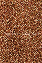 Load image into Gallery viewer, R37 Copper Balls 0 mm Sprinkles
