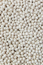 Load image into Gallery viewer, R49 White Balls 1 mm Sprinkles
