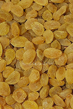 Load image into Gallery viewer, Golden Raisin Dry Fruit
