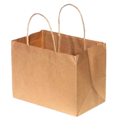 250 g Paper Cake Carry Bag