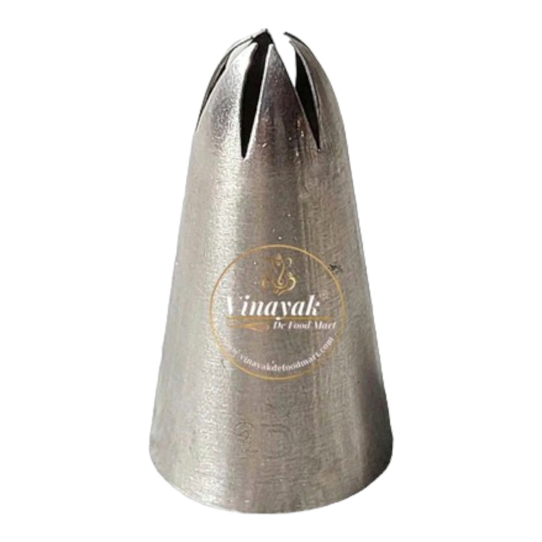 2D Large Nozzle