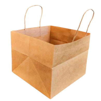 2 Kg Paper Cake Carry Bag