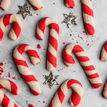 Load image into Gallery viewer, Candy Cane Stick Cookie Cutter
