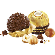 Load image into Gallery viewer, Ferrero Rocher Shells/Wafer Cups
