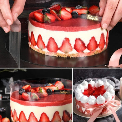 A4 Size OHP Sheet for Cakes