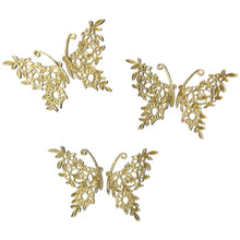 Load image into Gallery viewer, A60 Acrylic Foldable Butterfly 5 Piece Set 2
