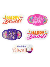Load image into Gallery viewer, A80 Happy Diwali Assorted Tags 2
