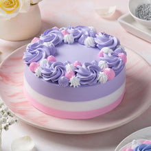 Load image into Gallery viewer, Aluminium Round Cake Tins | 2 Inches Height 3
