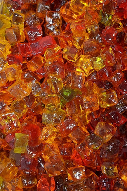 American Jelly Dry Fruit