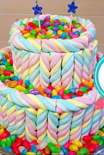 Load image into Gallery viewer, Bestseller Twisted Marshmallow 160 g Pack | 80 Pieces 3
