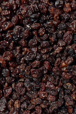 Black Currant Dry Fruit