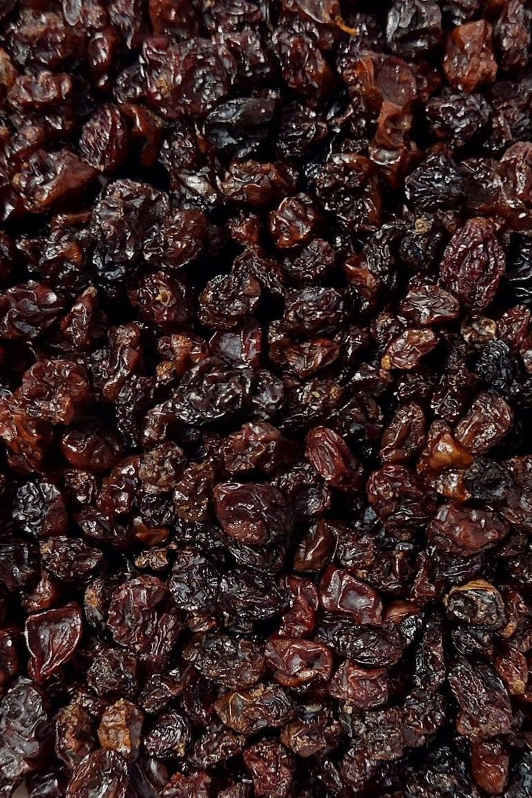 Black Currant Dry Fruit