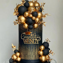 Load image into Gallery viewer, Black Tastycrafts Fondant | Sugar Paste 3
