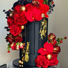 Load image into Gallery viewer, Black Tastycrafts Fondant | Sugar Paste 4
