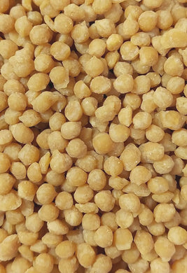 Butterscotch Nuts