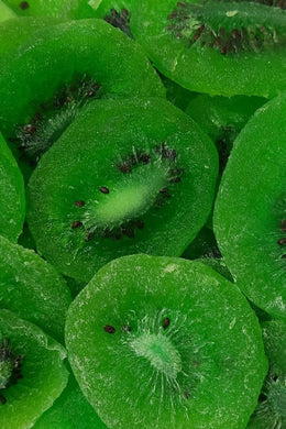 Candied Kiwi Dry Fruit 