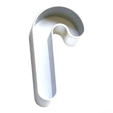 Candy Cane Stick Cookie Cutter