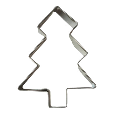 Christmas Tree Cookie Cutter