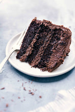 Load image into Gallery viewer, Dark Brown Cocoa Powder 250 g 4
