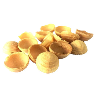 Ferrero Rocher Shells | Wafer Cups