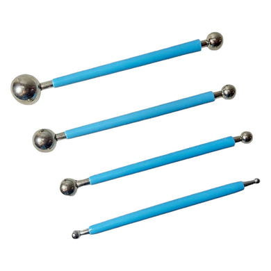 Fondant Ball Tool Set