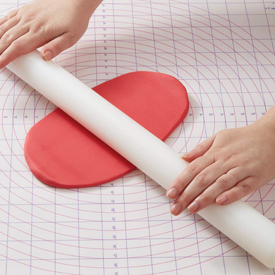Fondant Rolling Pin 10-12 Inches
