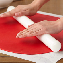 Load image into Gallery viewer, Fondant Rolling Pin 10-12 Inches 2
