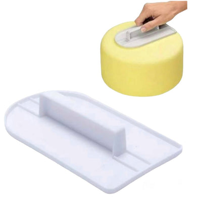 Fondant Smoothener
