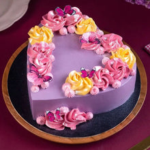 Load image into Gallery viewer, G8 Pink Butterfly Edible Pre Cut Wafer Tags 2
