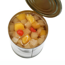 Load image into Gallery viewer, Golden Crown Fruit Cocktail Tin 850 g 4
