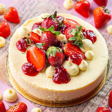 Load image into Gallery viewer, Golden Round | Square Cake Base 9 Inches 3
